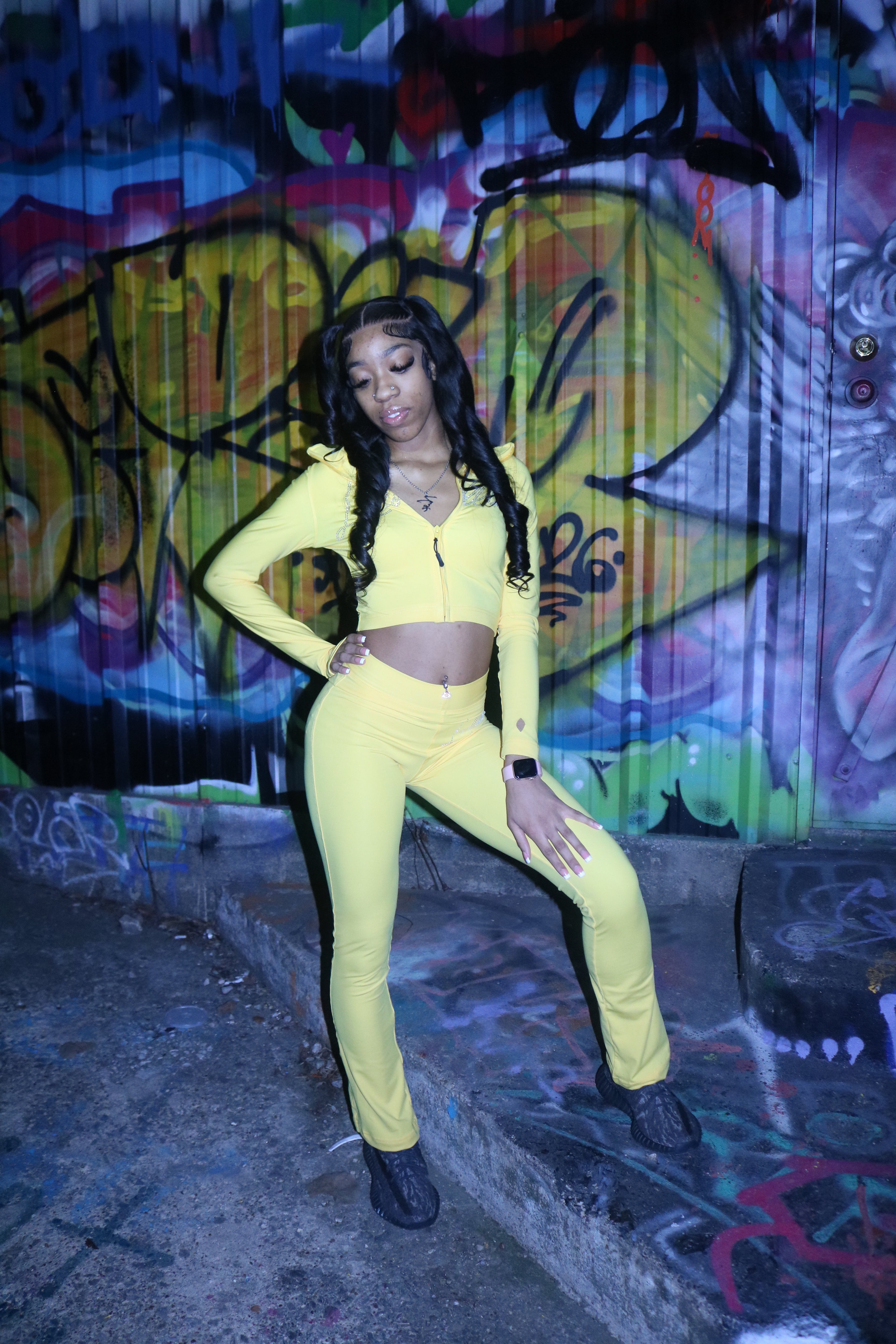 Yellow fever